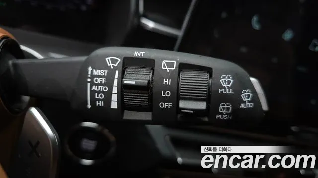 KG_Mobility_Ssangyong Torres Бензин 1.5 2WD — Фото автомобиля 28