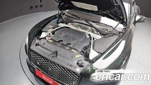 Bentley Continental — Фото автомобиля 4