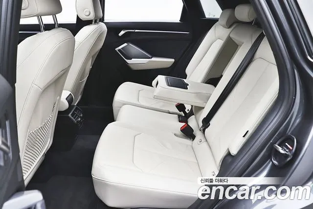 Audi Q3 F3 — Фото автомобиля 14
