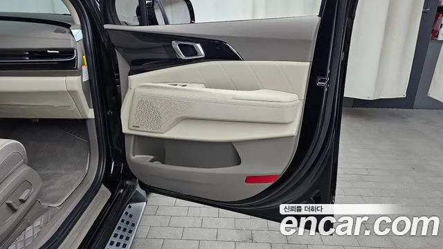 Kia Carnival 4th Gen — Фото автомобиля 14
