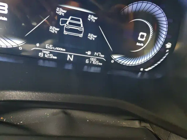 Geely Emgrand — Фото автомобиля 4