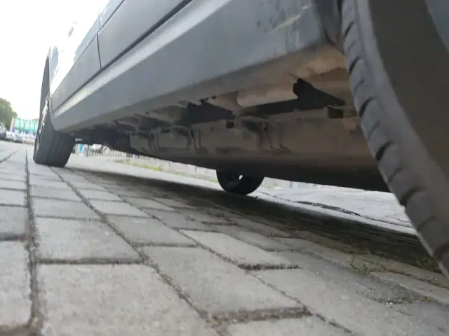 Leapmotor T03 — Фото автомобиля 21