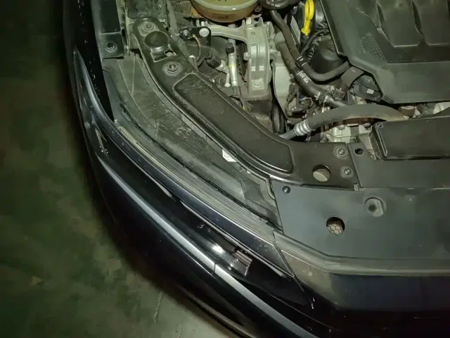 Volkswagen Passat — Фото автомобиля 20