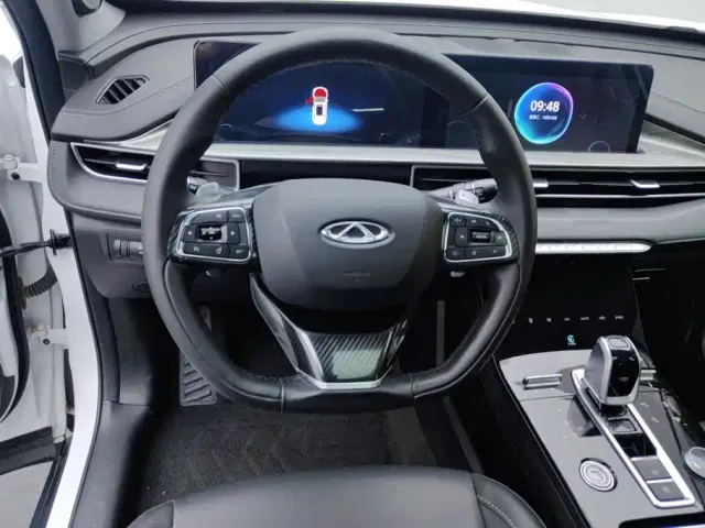 Chery Tiggo 8 PLUS — Фото автомобиля 15