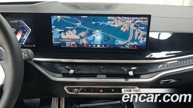 BMW X5 xDrive 40i M Sport — Фото автомобиля 12