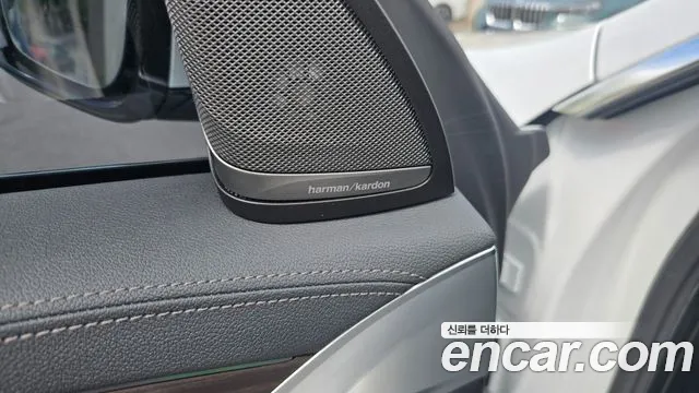 BMW Gran Turismo G32 — Фото автомобиля 19