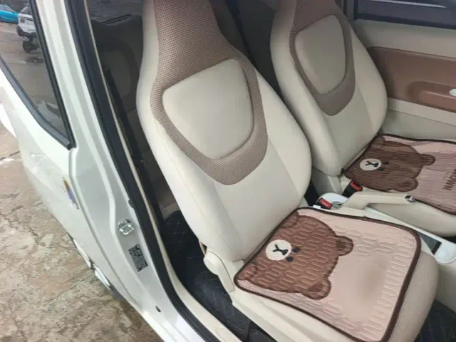 Wuling Hongguang Mini EV — Фото автомобиля 24