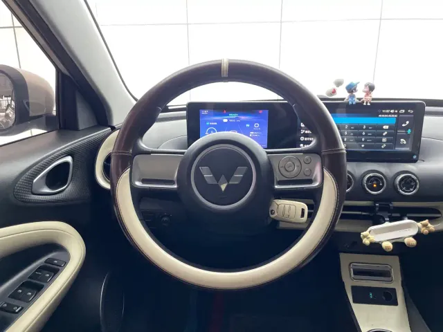 Wuling Bingo — Фото автомобиля 9
