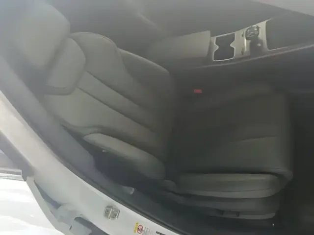 BYD Song Pro — Фото автомобиля 24