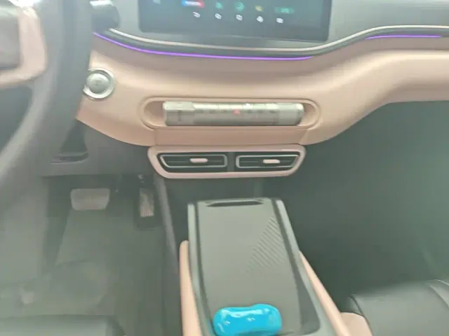 BYD Seagull — Фото автомобиля 13