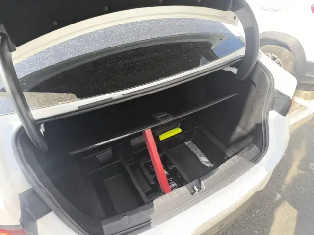 BYD Qin PLUS — Фото автомобиля 18