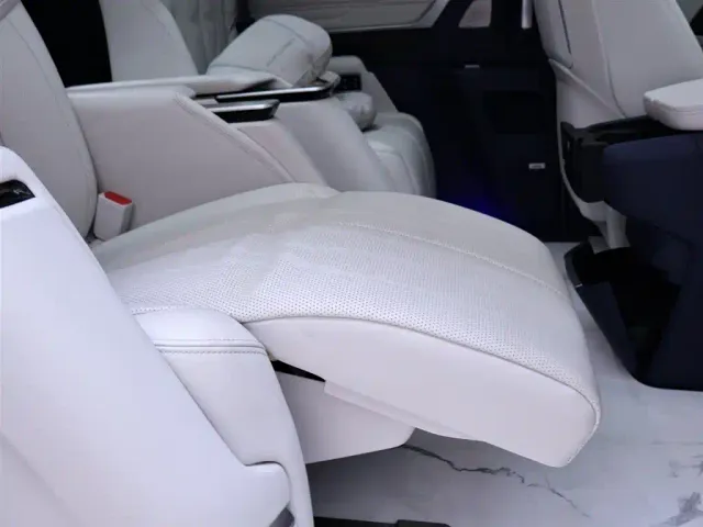 Buick Century — Фото автомобиля 26