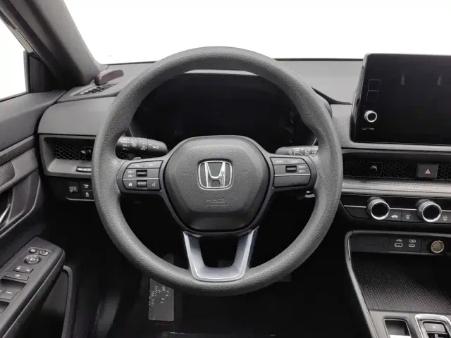 Honda CR-V — Фото автомобиля 11