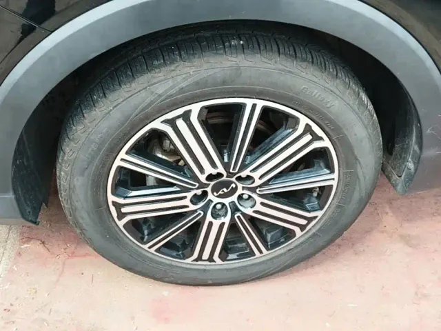 Kia Sportage — Фото автомобиля 22