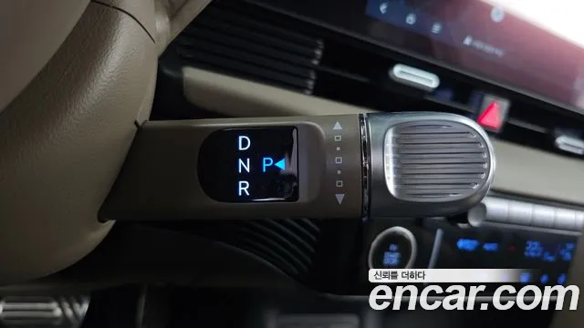 Hyundai Ioniq 5 Ioniq 5 (New) — Фото автомобиля 12