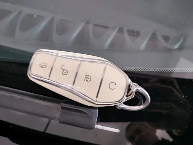 BYD Dolphin — Фото автомобиля 8