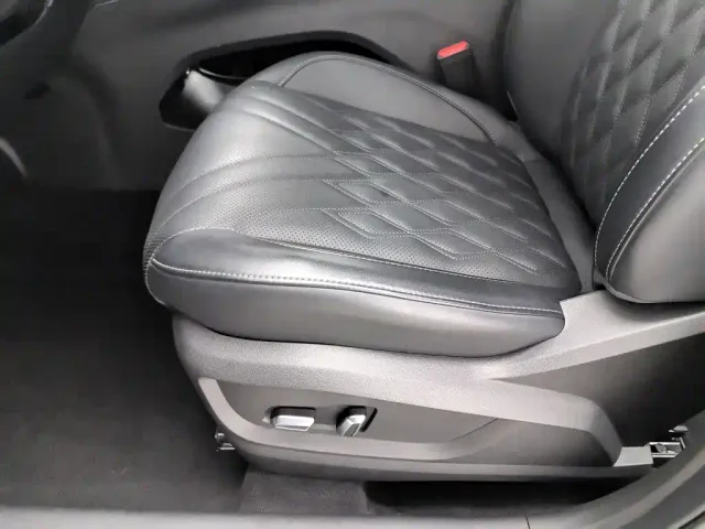 Chery Tiggo 7 PLUS — Фото автомобиля 20
