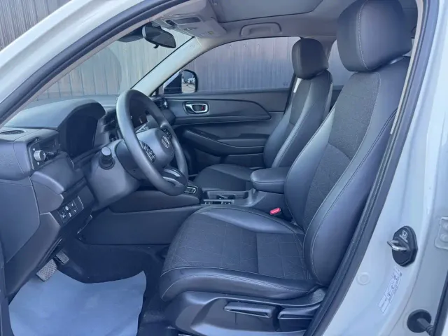 Honda Vezel — Фото автомобиля 6