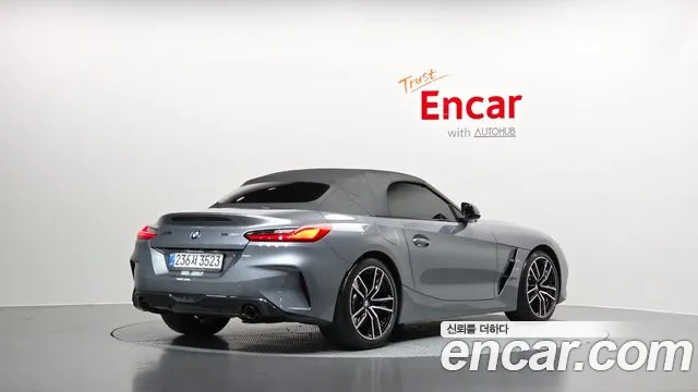 BMW Z4 G29 — Фото автомобиля 2
