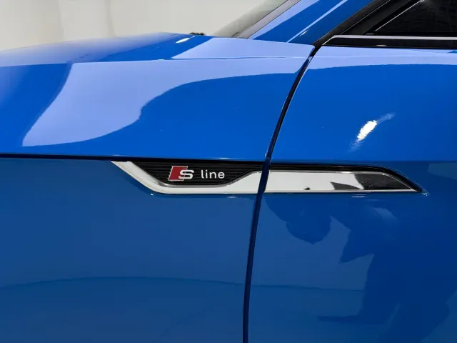 Audi A5 — Фото автомобиля 7