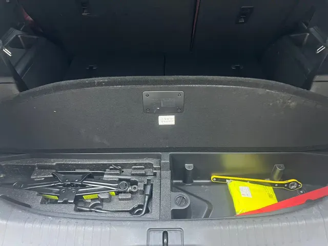 Jetour X70 Plus — Фото автомобиля 15