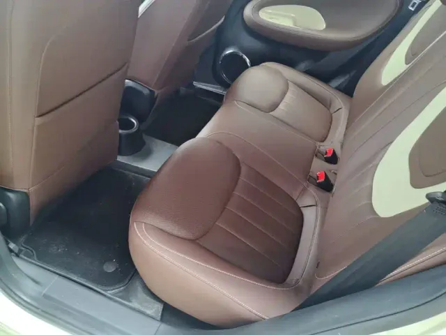Wuling Bingo — Фото автомобиля 16
