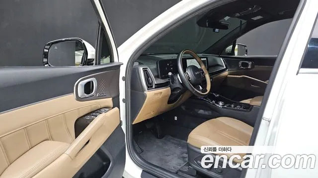 Kia Sorento 4th Gen — Фото автомобиля 15