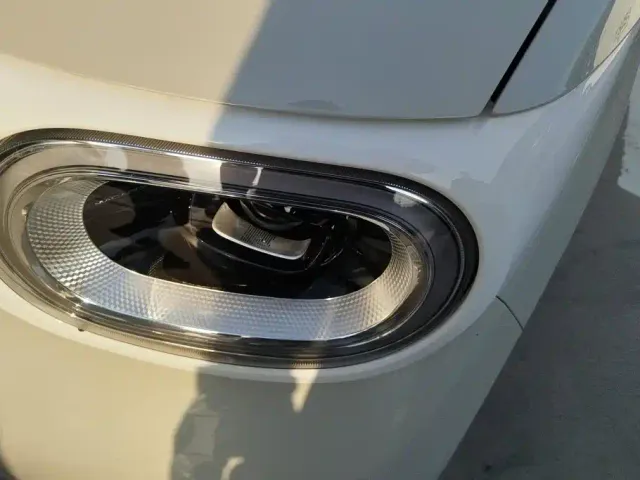 Wuling Hongguang Mini EV — Фото автомобиля 5