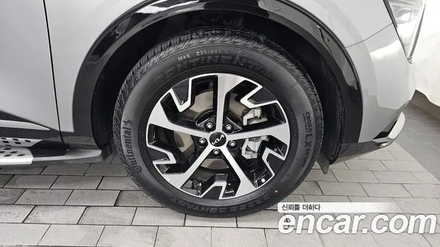 Kia Sportage — Фото автомобиля 16
