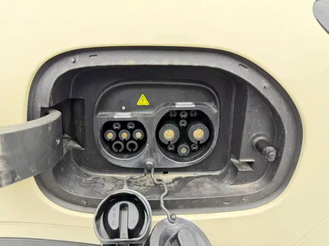 Geely Starry Wish — Фото автомобиля 19