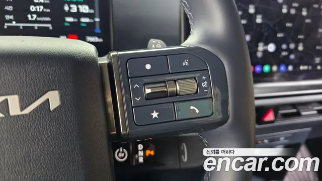 Kia PV5 — Фото автомобиля 30