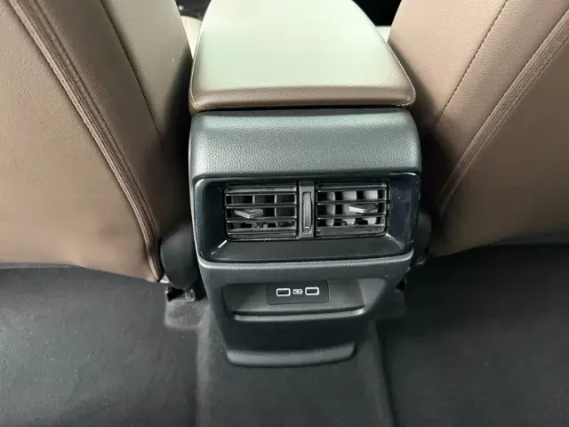 Honda CR-V — Фото автомобиля 8