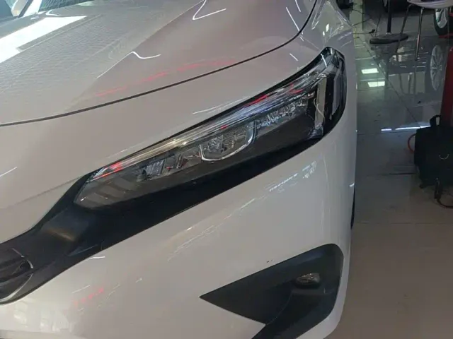 Honda Civic — Фото автомобиля 23