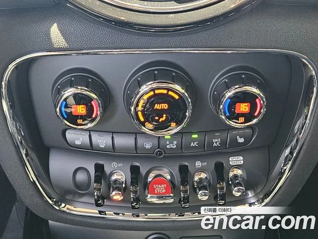 MINI Clubman — Фото автомобиля 17