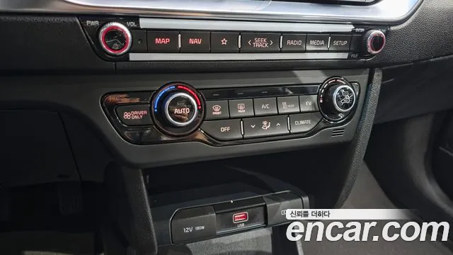 Kia Niro Niro Plus Air — Фото автомобиля 19