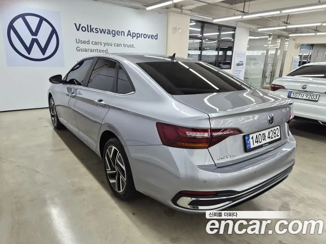 Volkswagen Jetta 7th Gen — Фото автомобиля 18
