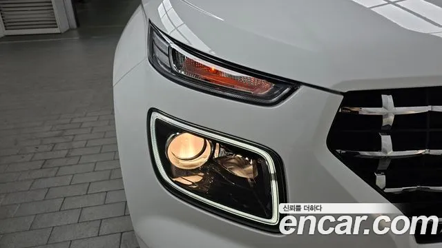 Hyundai Venue Venue 1.6 Smart — Фото автомобиля 22