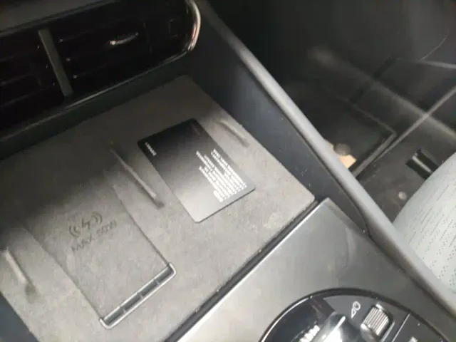BYD Seal 06 GT — Фото автомобиля 9