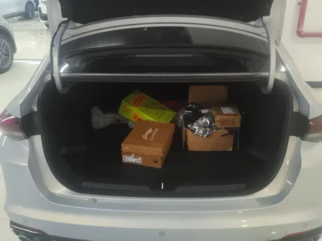 GAC Trumpchi Emkoo — Фото автомобиля 4