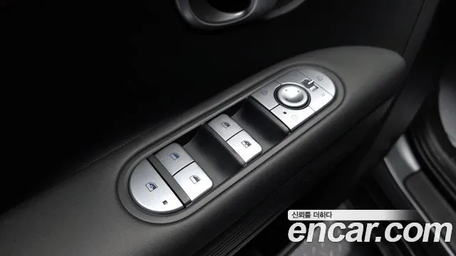 Hyundai Ioniq5 Ioniq5 Long Range AWD — Фото автомобиля 29