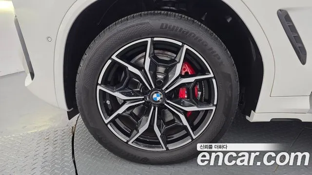 BMW X3 G01 — Фото автомобиля 5