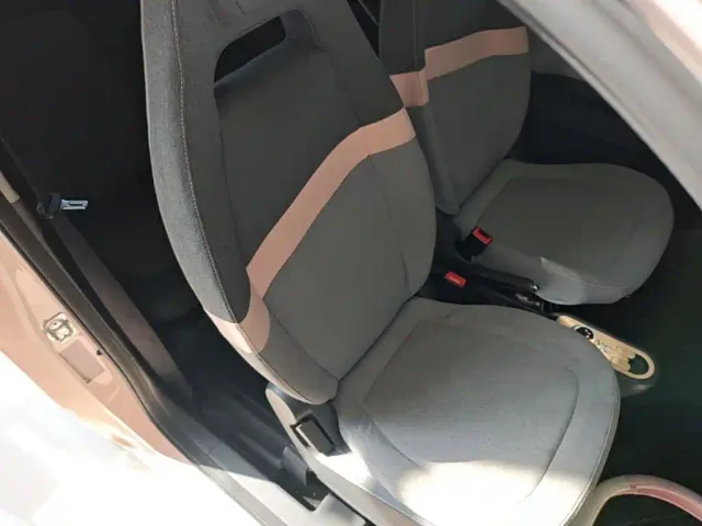 Wuling Hongguang Mini EV — Фото автомобиля 24