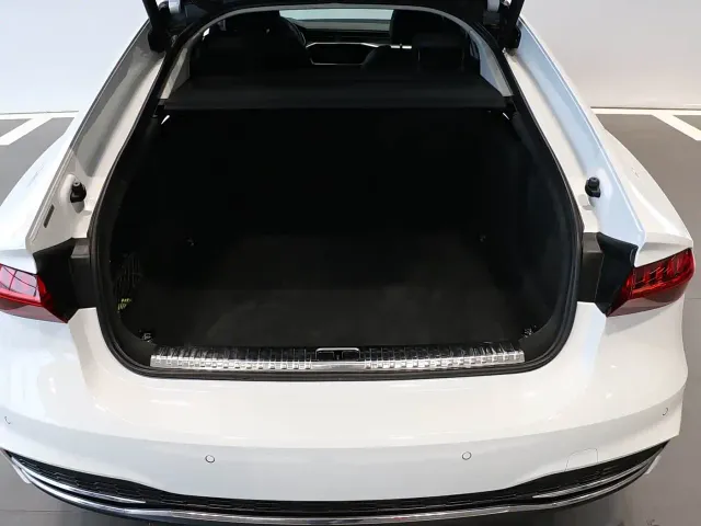 Audi A7 — Фото автомобиля 6