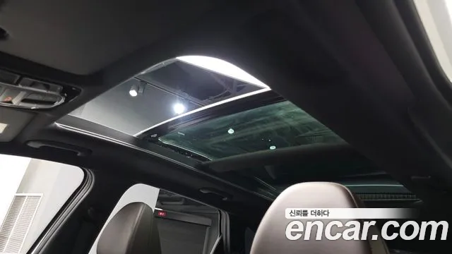 Hyundai Tucson — Фото автомобиля 16