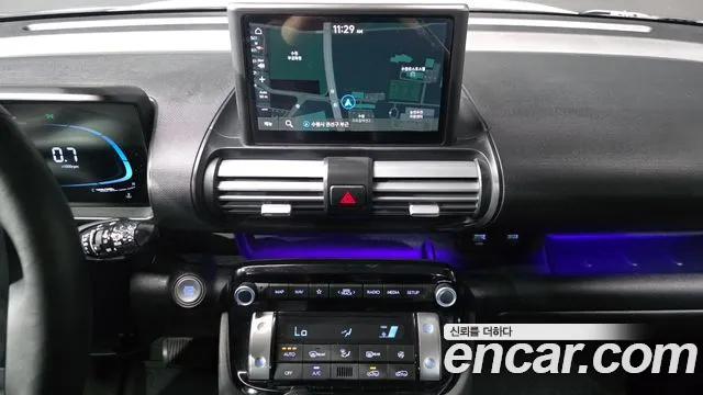 Hyundai Casper — Фото автомобиля 14
