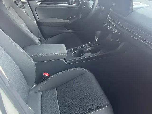 Honda Civic — Фото автомобиля 7