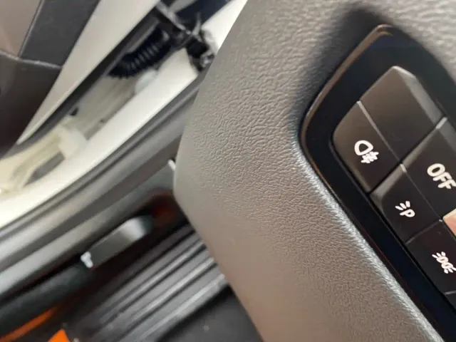 BMW i3 — Фото автомобиля 20