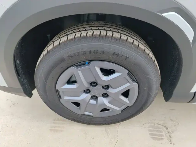 BYD Yuan UP — Фото автомобиля 22