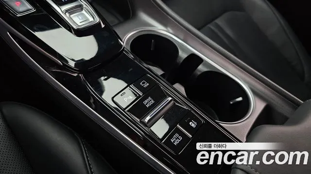 Hyundai Sonata Sonata (DN8) — Фото автомобиля 24