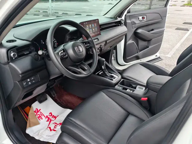 Honda Vezel — Фото автомобиля 16